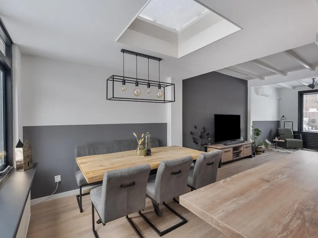 Nassaustraat 67, RIDDERKERK