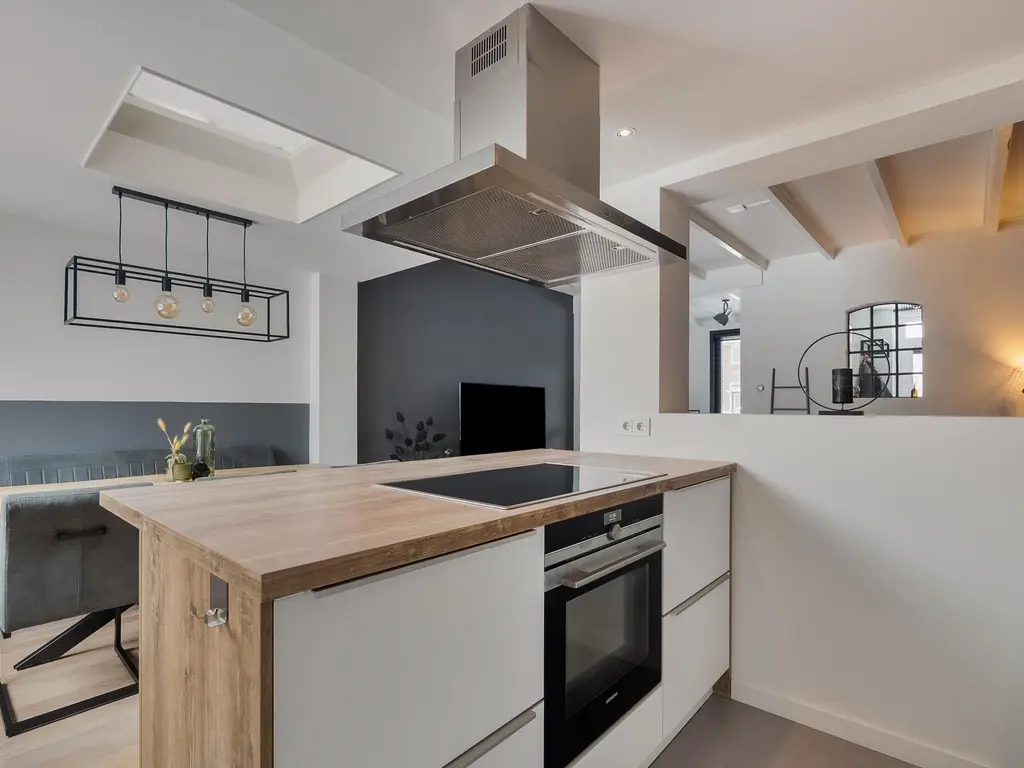 Nassaustraat 67, RIDDERKERK