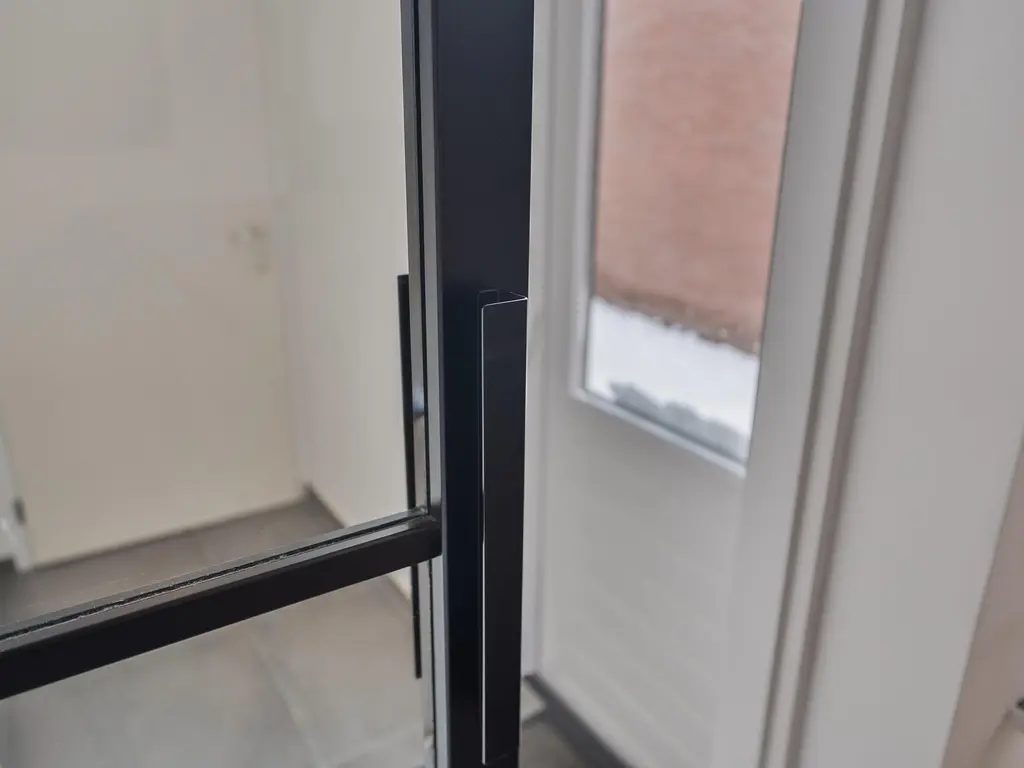 Nassaustraat 67, RIDDERKERK