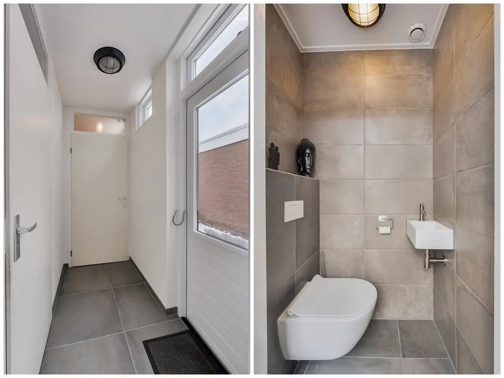 Nassaustraat 67, RIDDERKERK