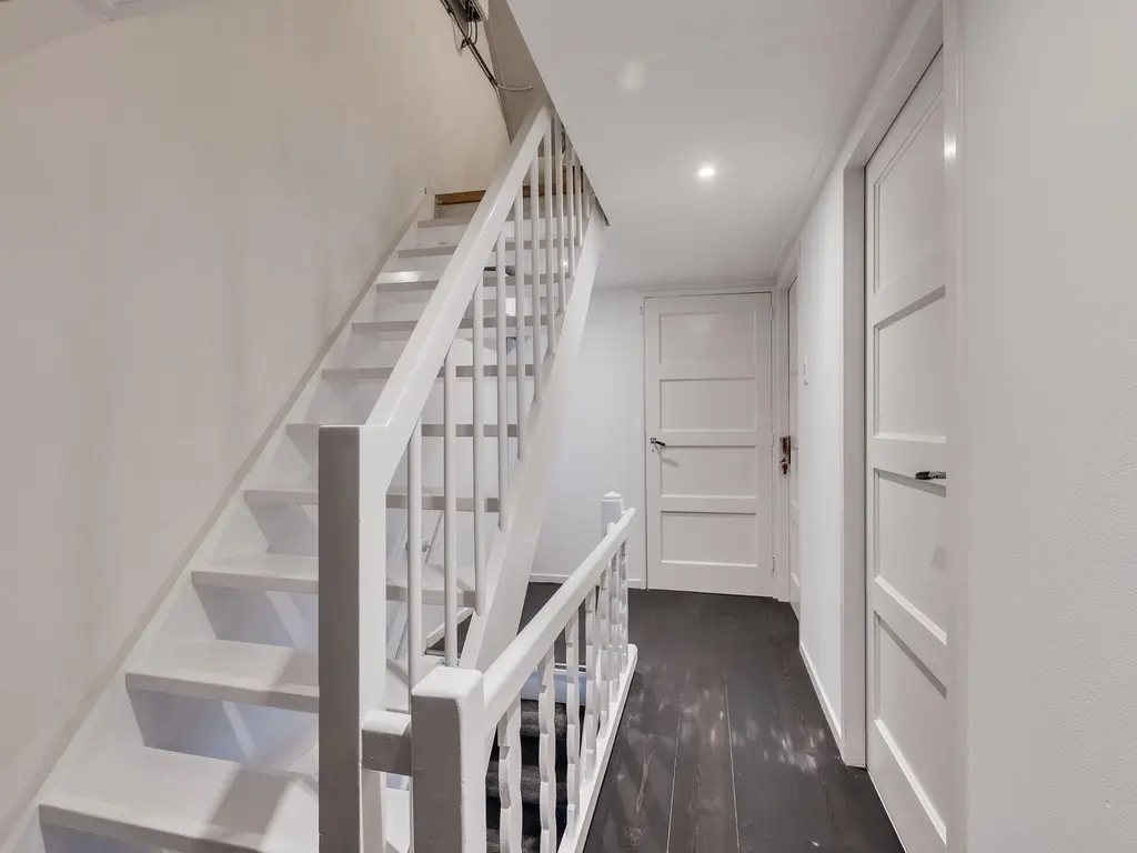 Nassaustraat 67, RIDDERKERK