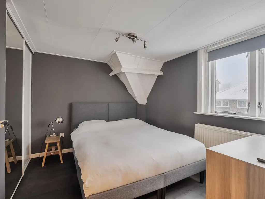 Nassaustraat 67, RIDDERKERK