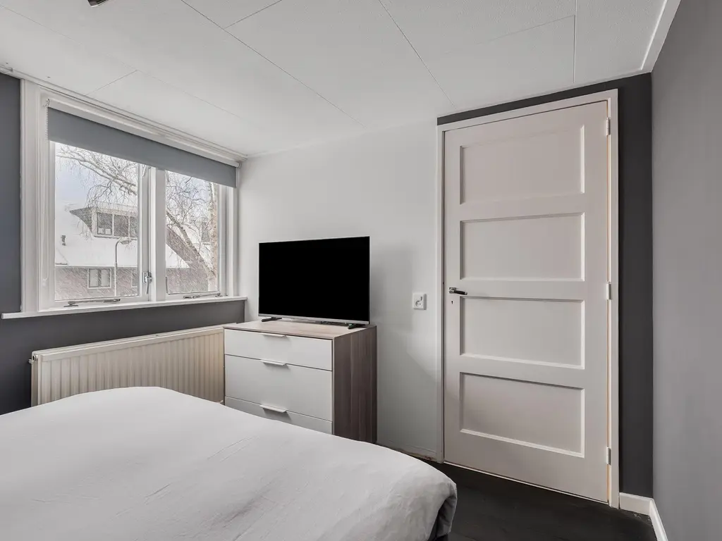 Nassaustraat 67, RIDDERKERK