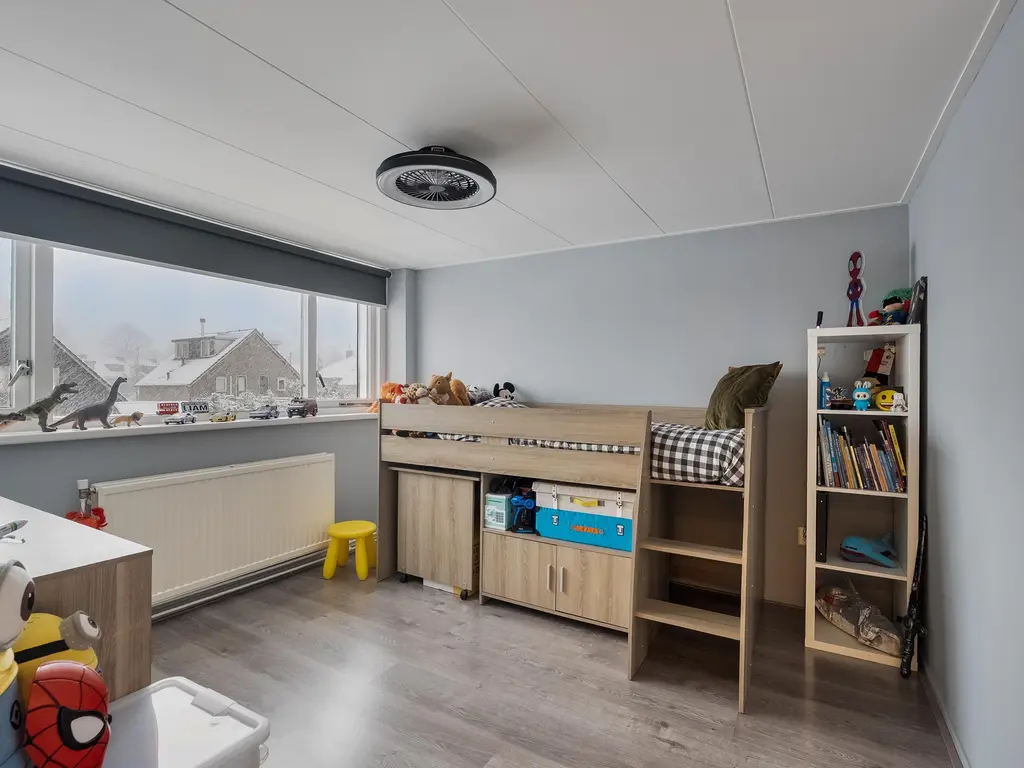 Nassaustraat 67, RIDDERKERK