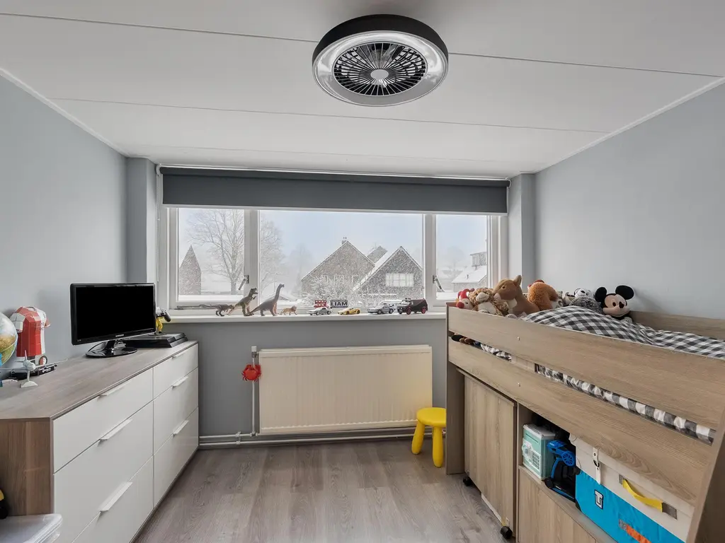 Nassaustraat 67, RIDDERKERK