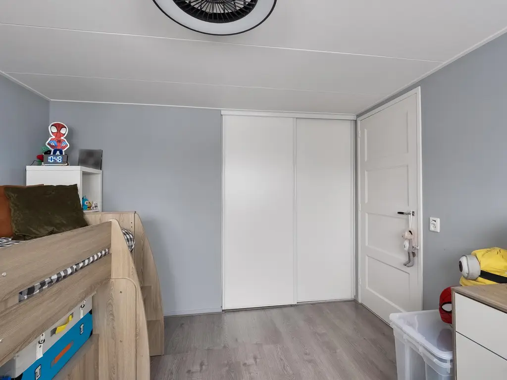 Nassaustraat 67, RIDDERKERK