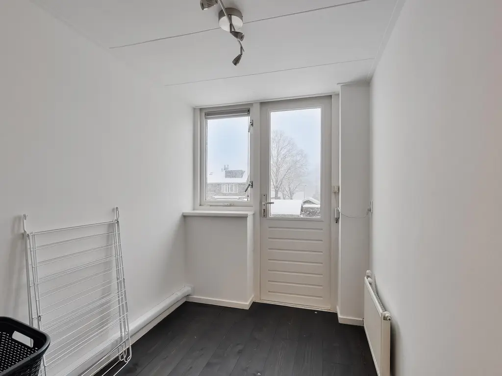 Nassaustraat 67, RIDDERKERK