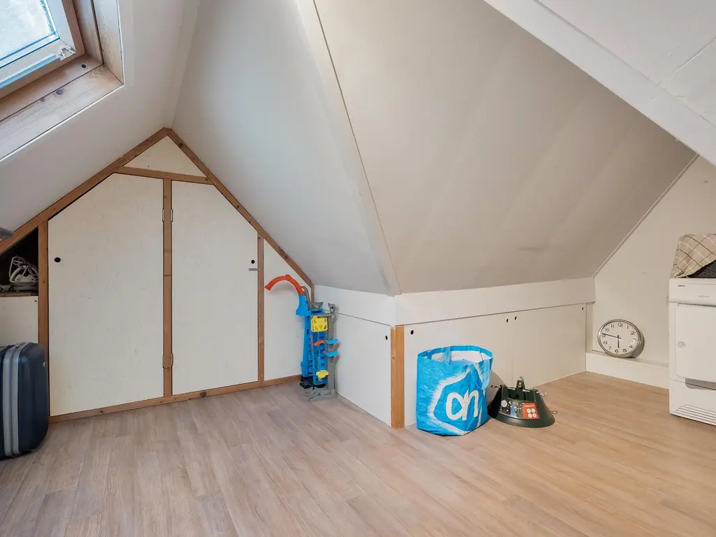 Nassaustraat 67, RIDDERKERK