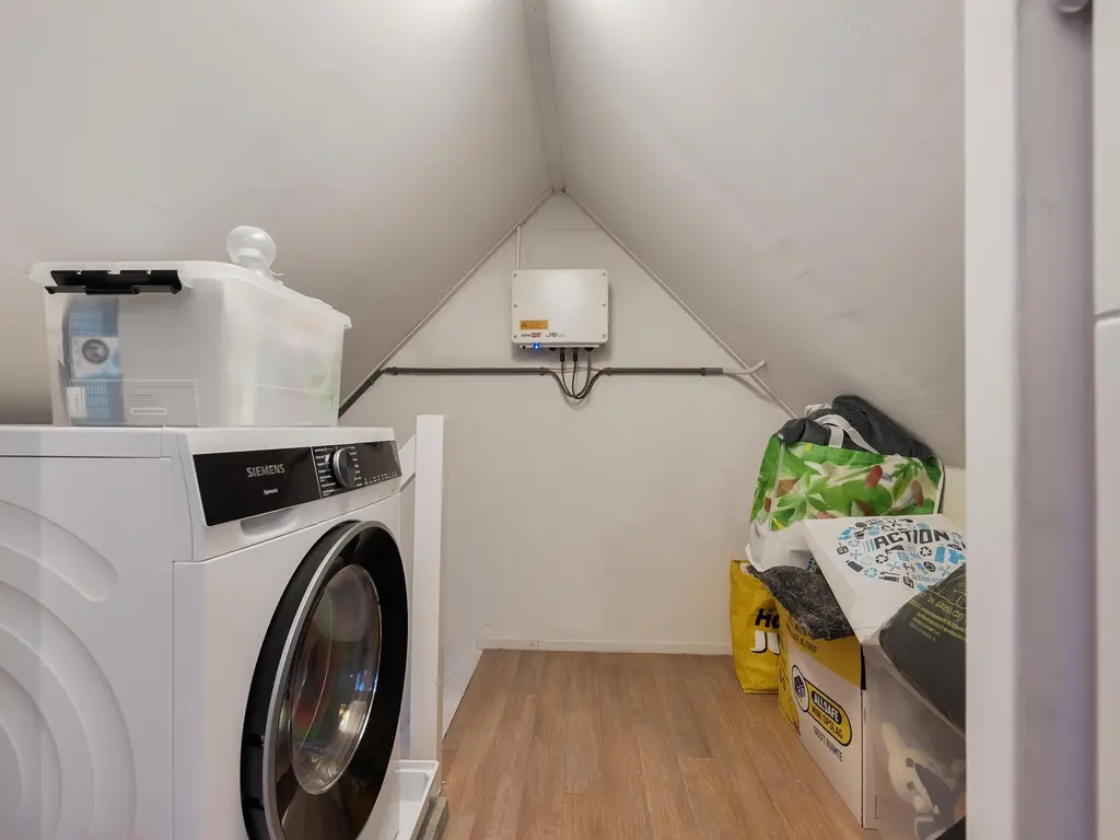 Nassaustraat 67, RIDDERKERK