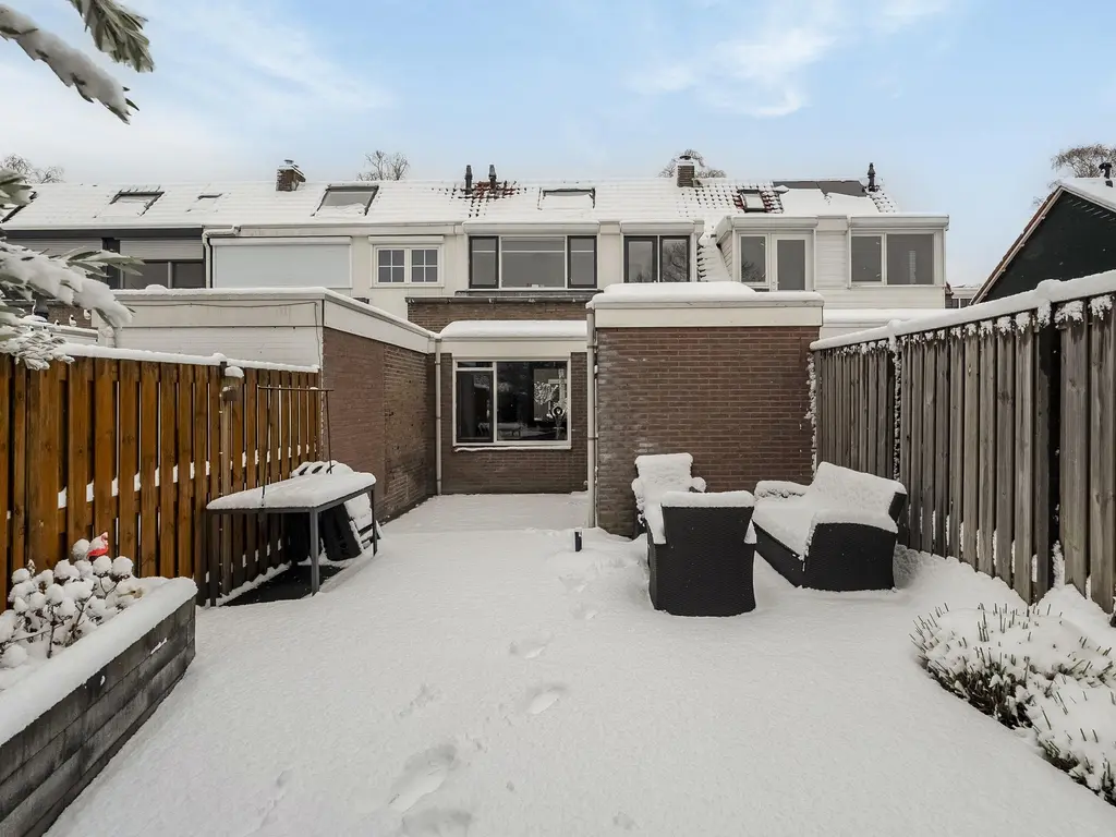 Nassaustraat 67, RIDDERKERK