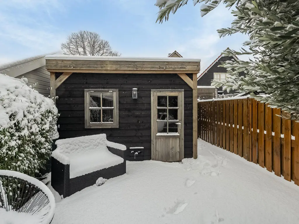 Nassaustraat 67, RIDDERKERK