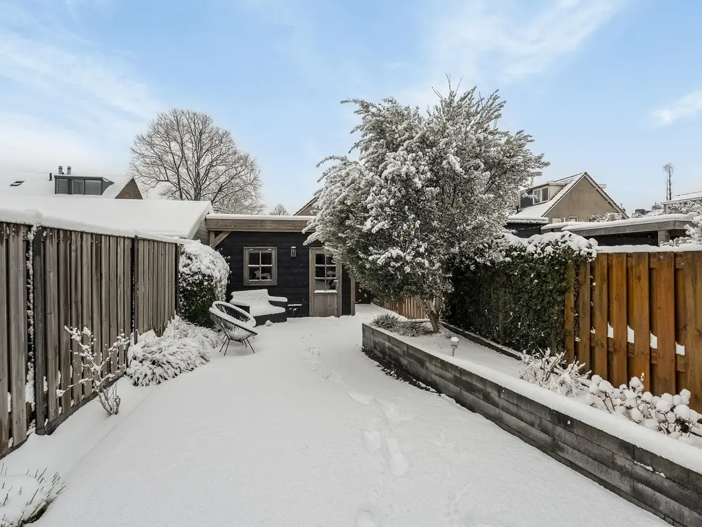 Nassaustraat 67, RIDDERKERK