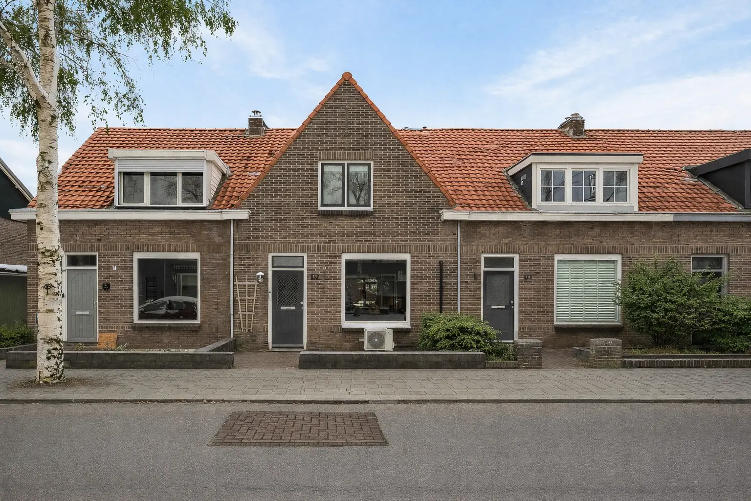 Nassaustraat 67