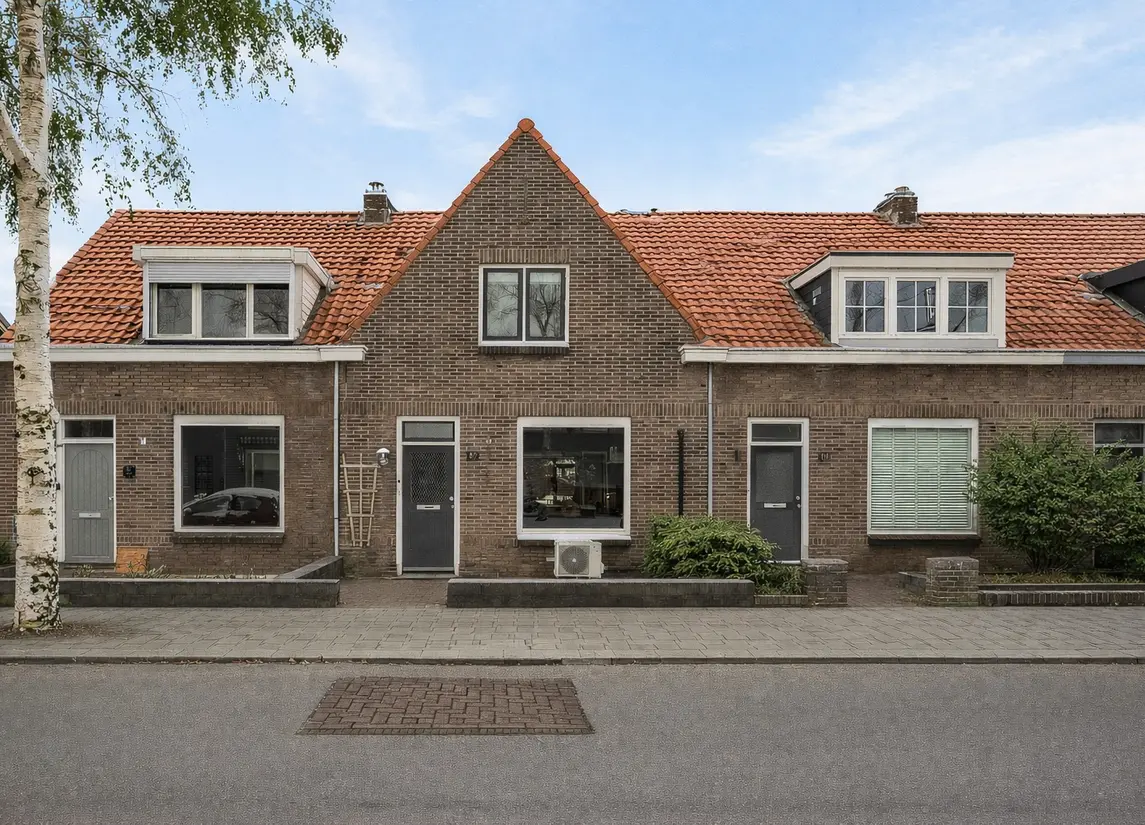 Nassaustraat 67