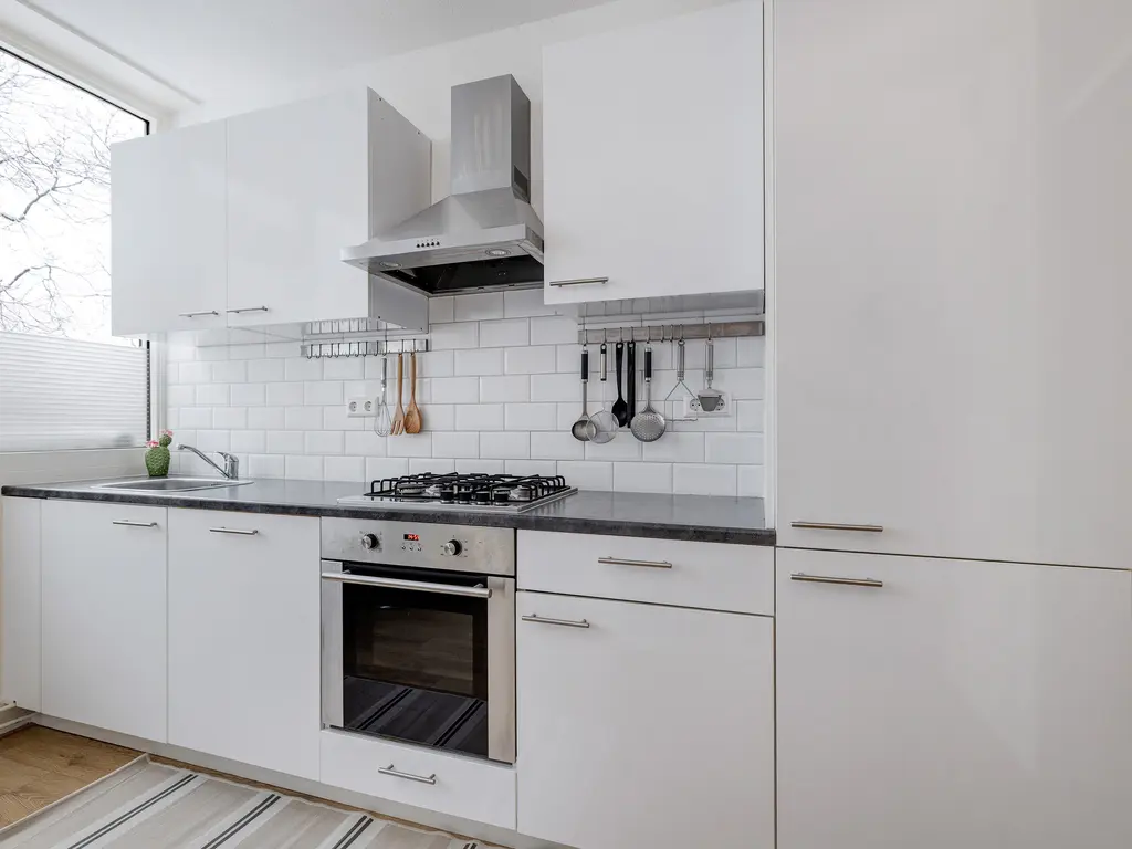 Warande 61, ROTTERDAM