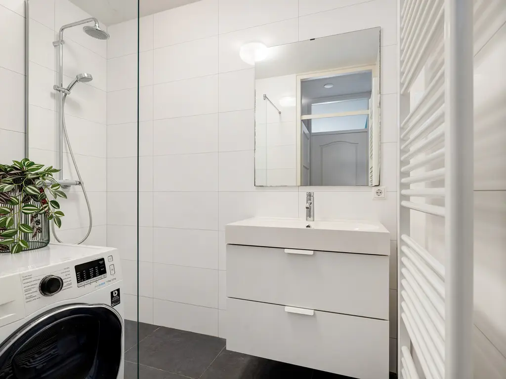 Warande 61, ROTTERDAM