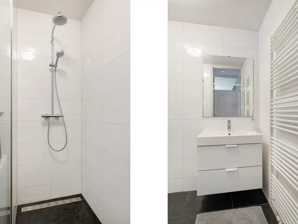 Warande 61, ROTTERDAM