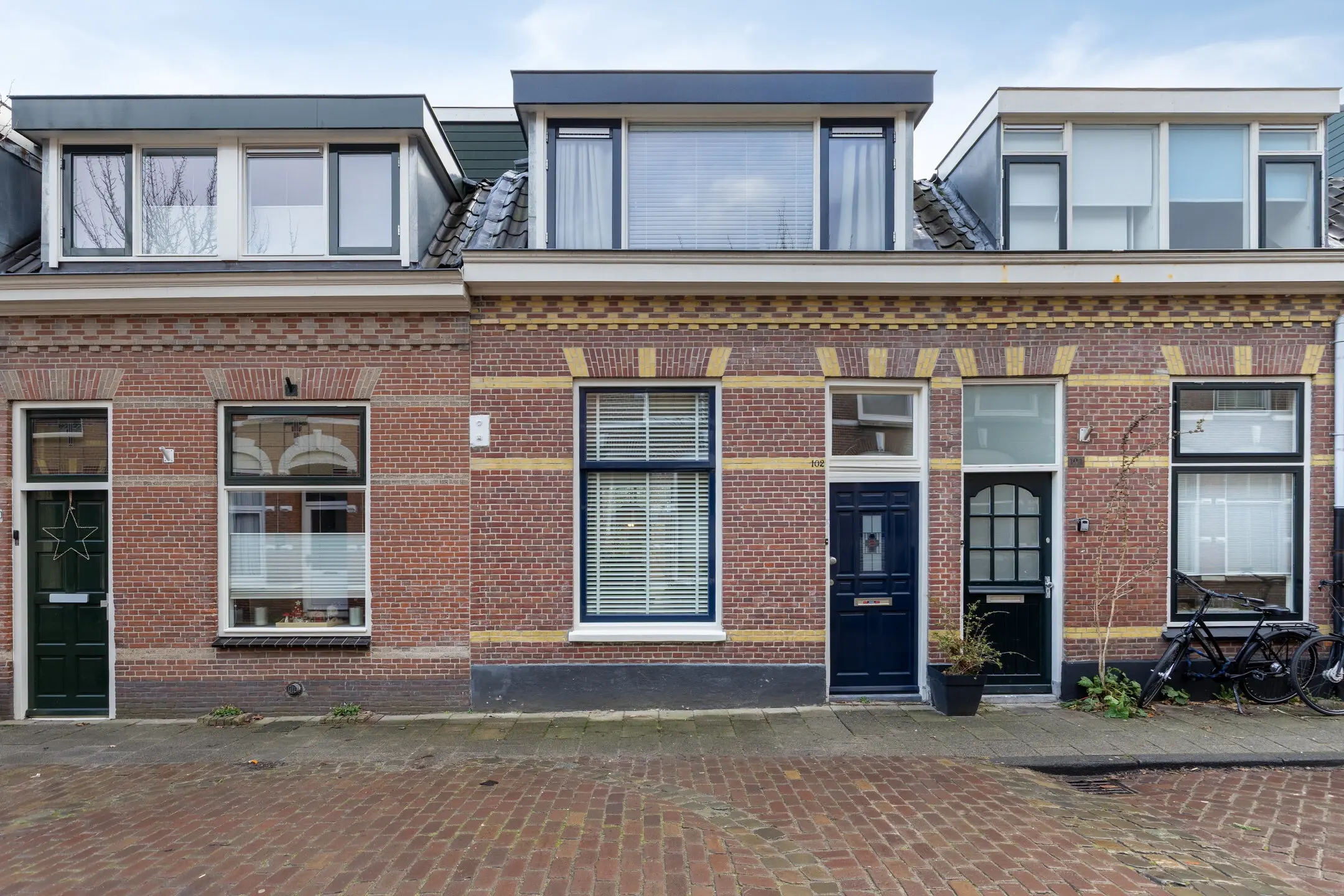 Rijndijkstraat 102