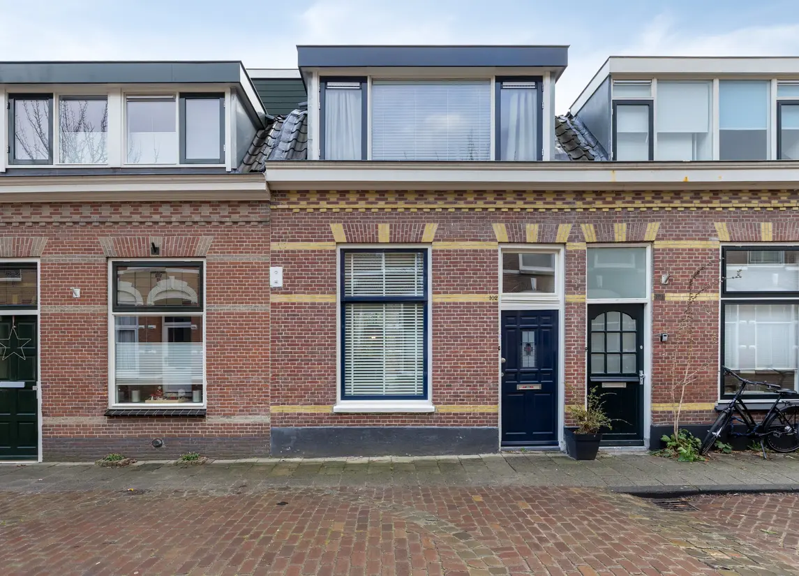 Rijndijkstraat 102