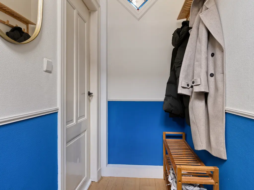 Rijndijkstraat 102, Leiden