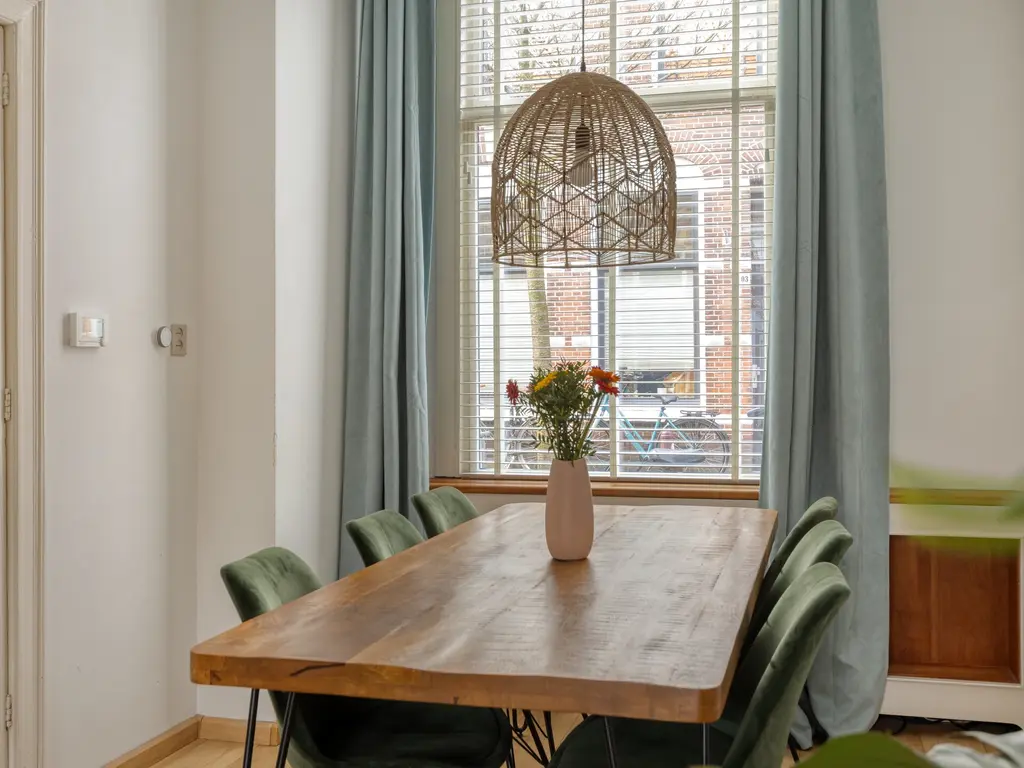 Rijndijkstraat 102, Leiden