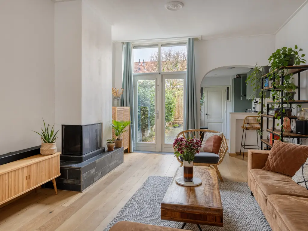 Rijndijkstraat 102, Leiden