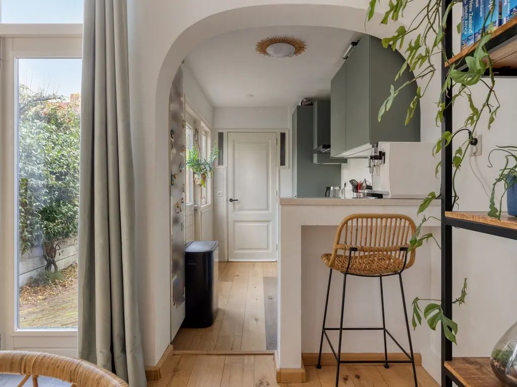 Rijndijkstraat 102, Leiden