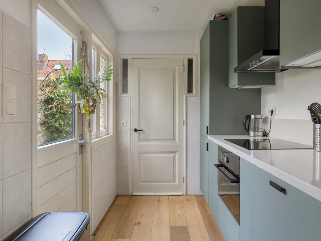 Rijndijkstraat 102, Leiden