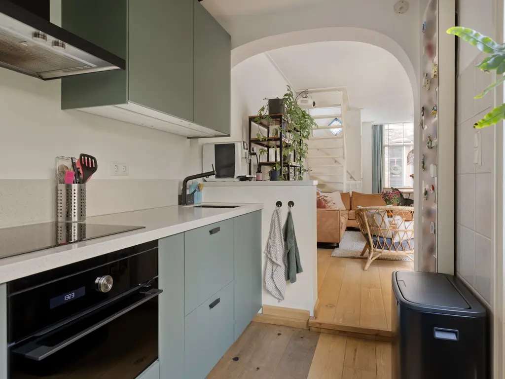 Rijndijkstraat 102, Leiden