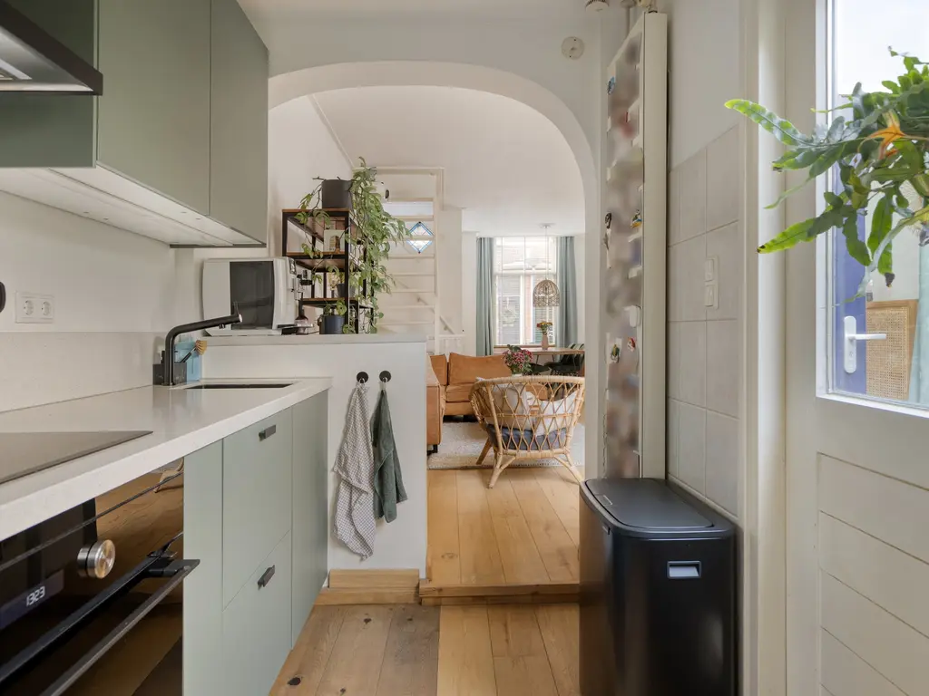 Rijndijkstraat 102, Leiden