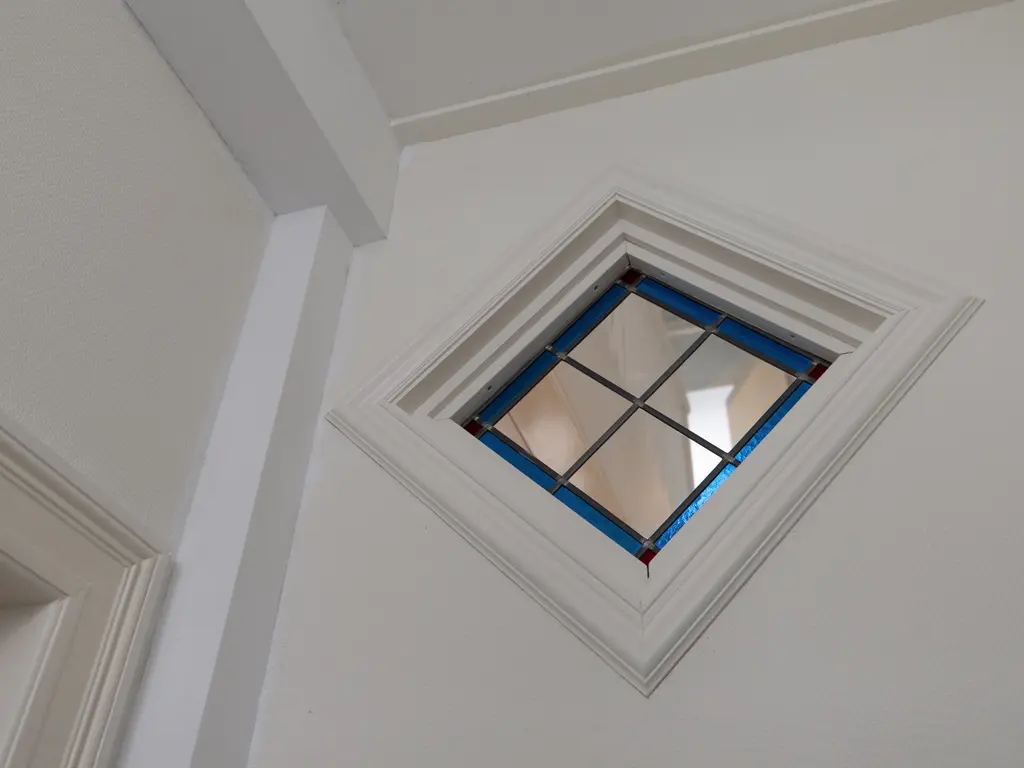 Rijndijkstraat 102, Leiden