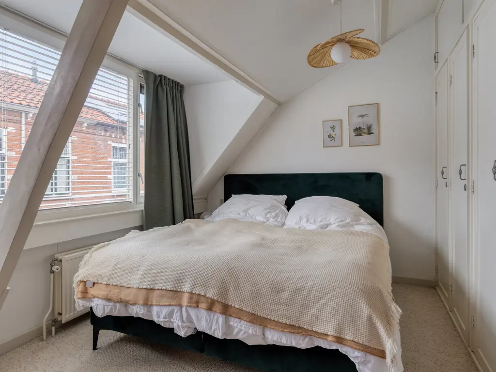 Rijndijkstraat 102, Leiden