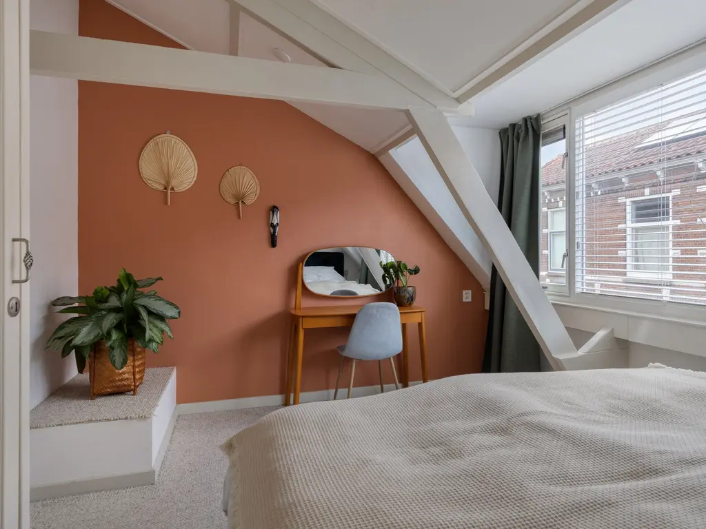 Rijndijkstraat 102, Leiden