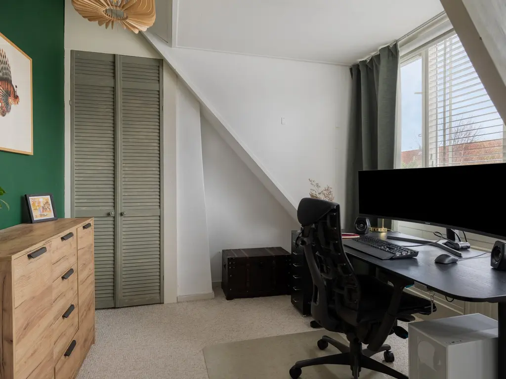 Rijndijkstraat 102, Leiden