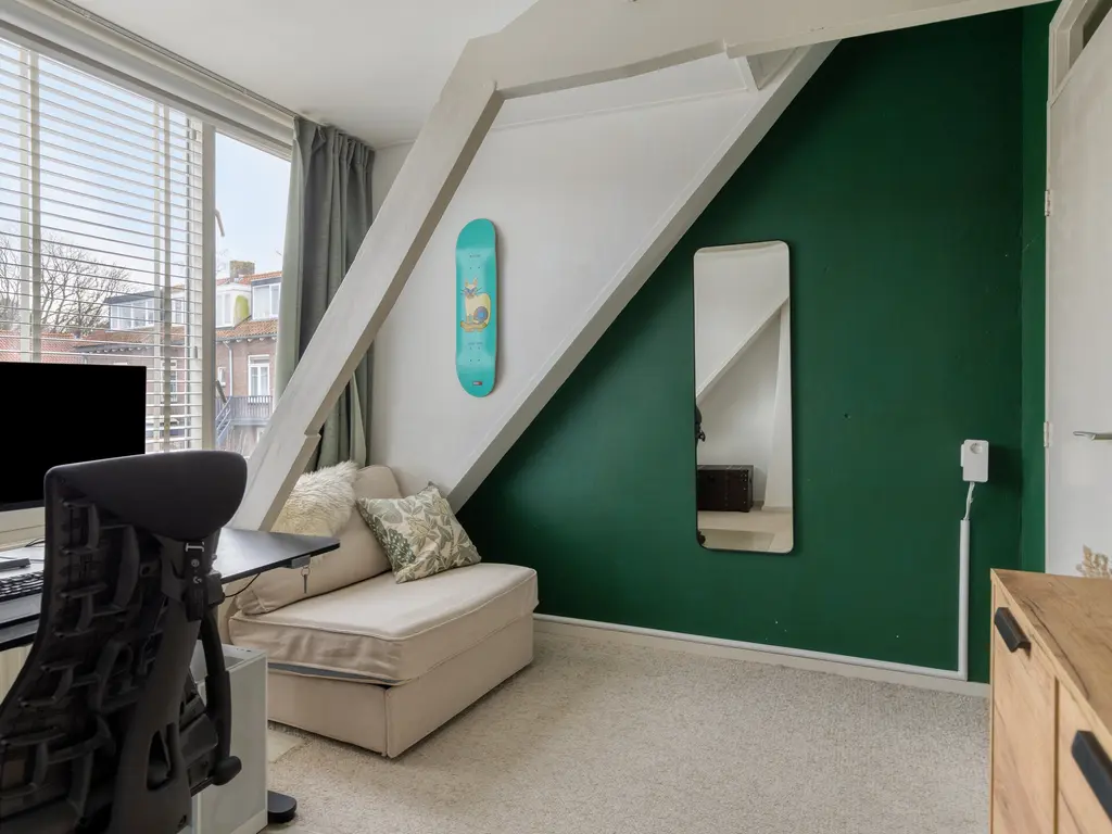 Rijndijkstraat 102, Leiden