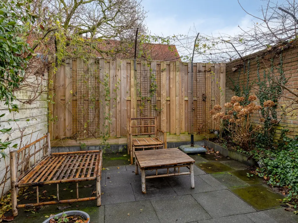 Rijndijkstraat 102, Leiden