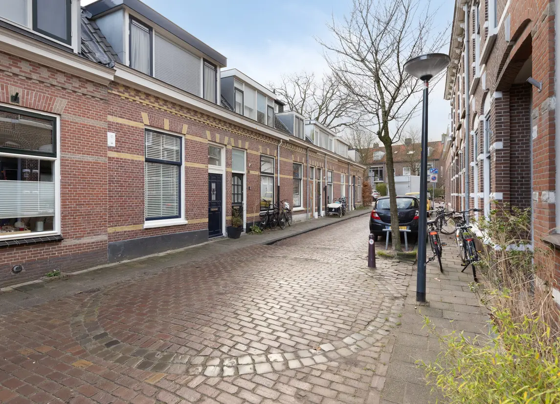Rijndijkstraat 102