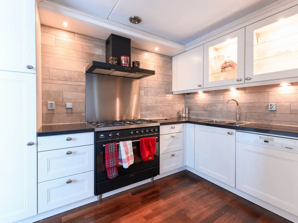 Jinnahsingel 6, ROTTERDAM