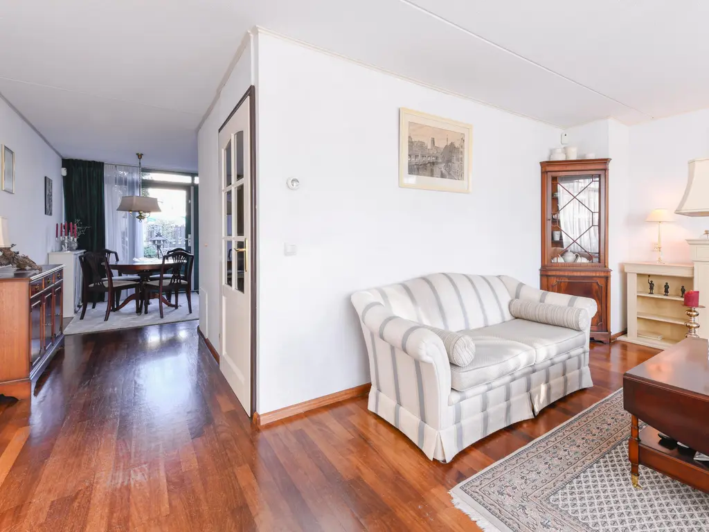 Jinnahsingel 6, ROTTERDAM