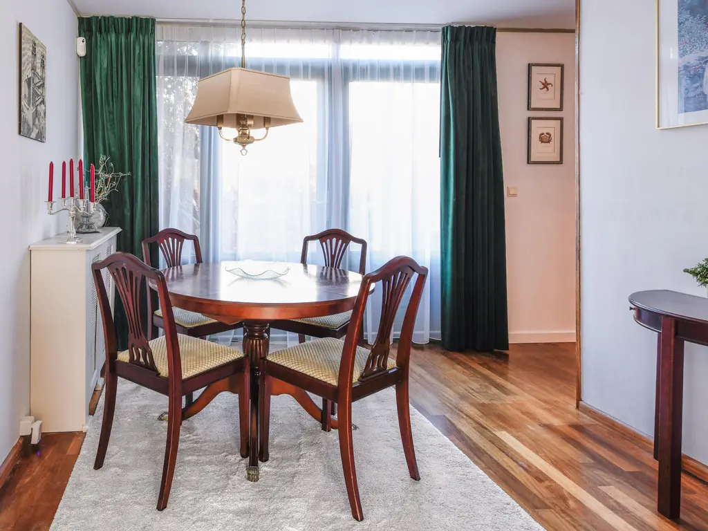 Jinnahsingel 6, ROTTERDAM