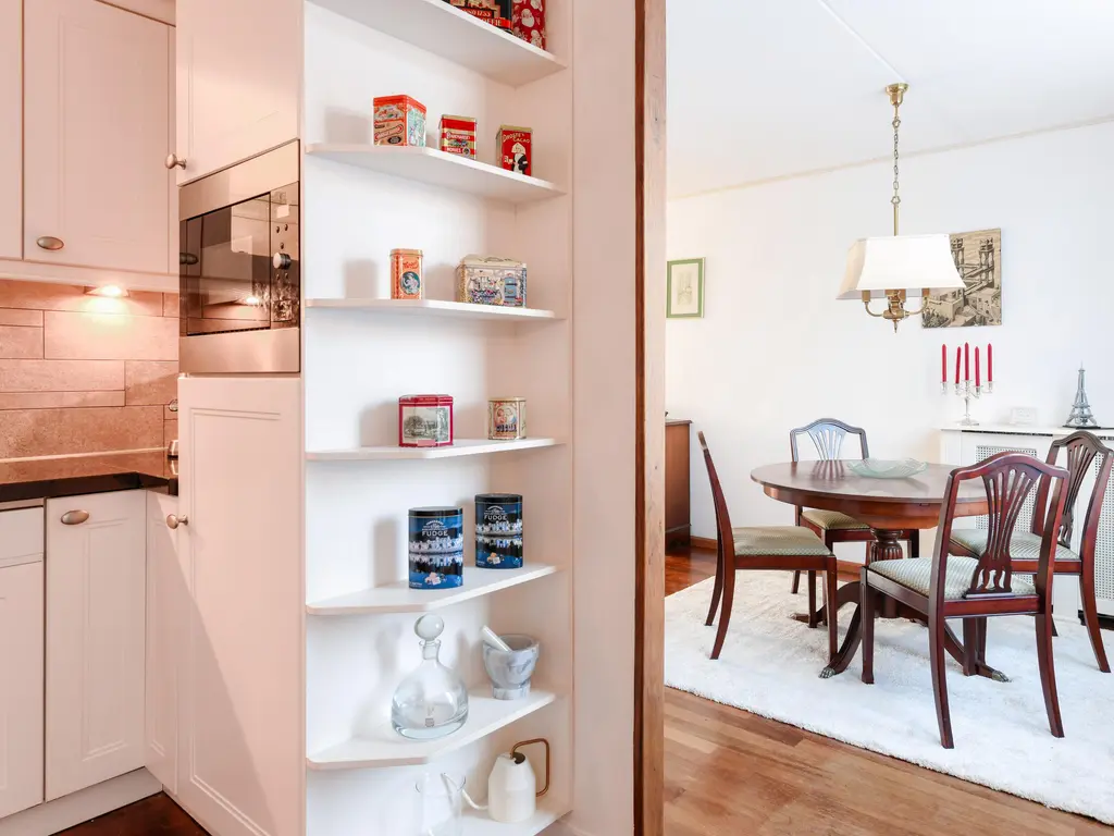 Jinnahsingel 6, ROTTERDAM