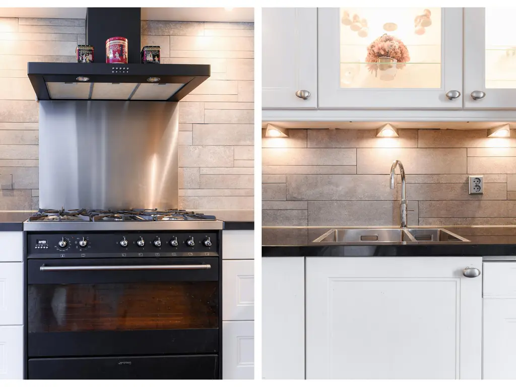 Jinnahsingel 6, ROTTERDAM