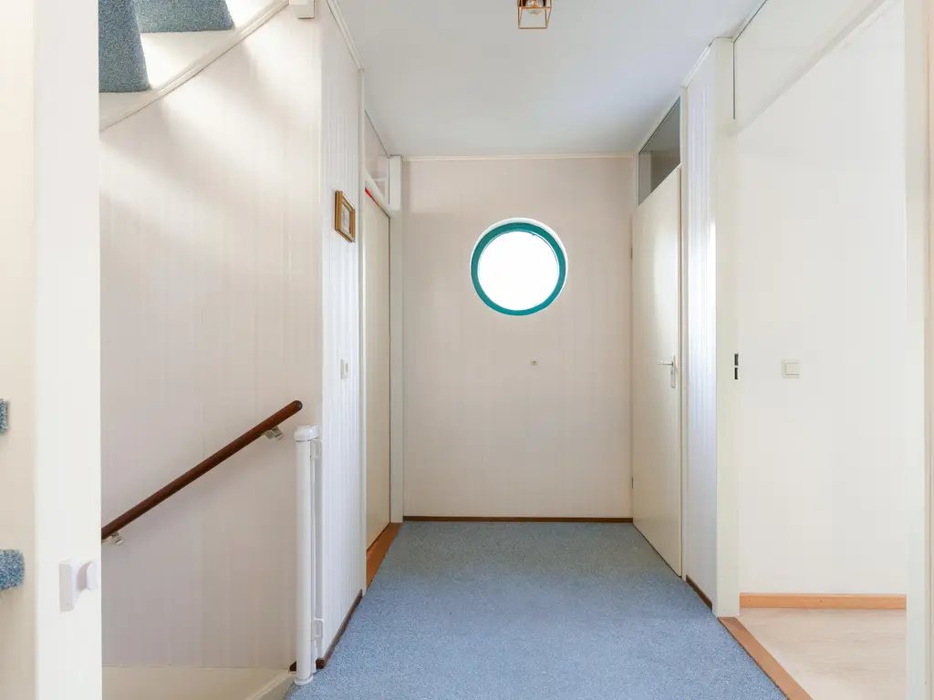 Jinnahsingel 6, ROTTERDAM