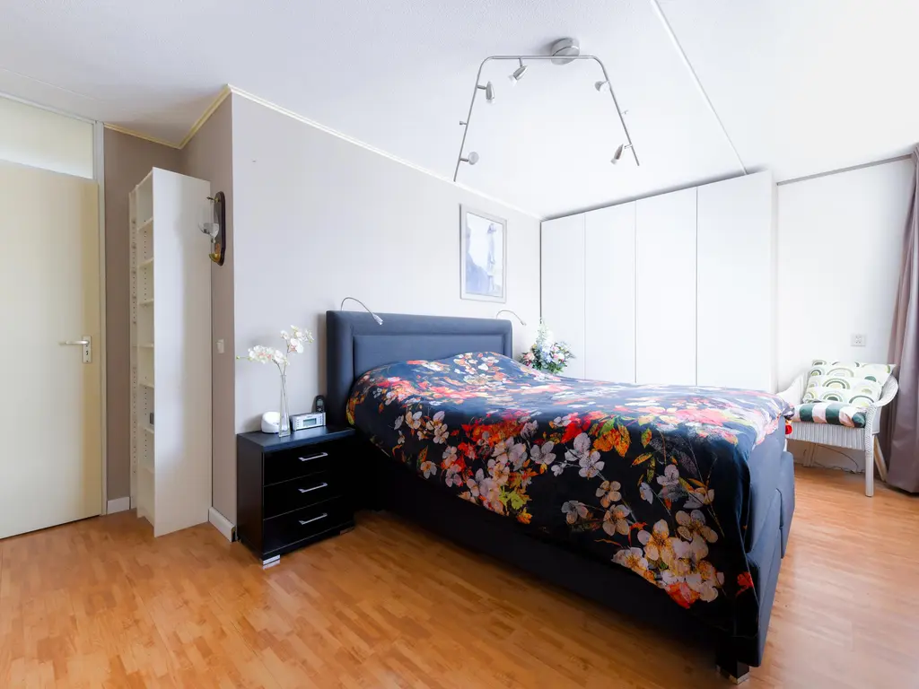 Jinnahsingel 6, ROTTERDAM