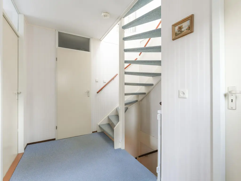 Jinnahsingel 6, ROTTERDAM