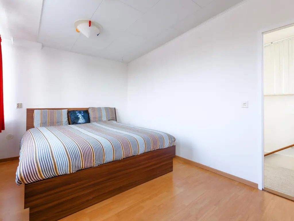 Jinnahsingel 6, ROTTERDAM