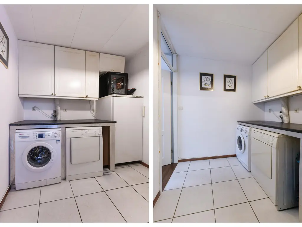 Jinnahsingel 6, ROTTERDAM