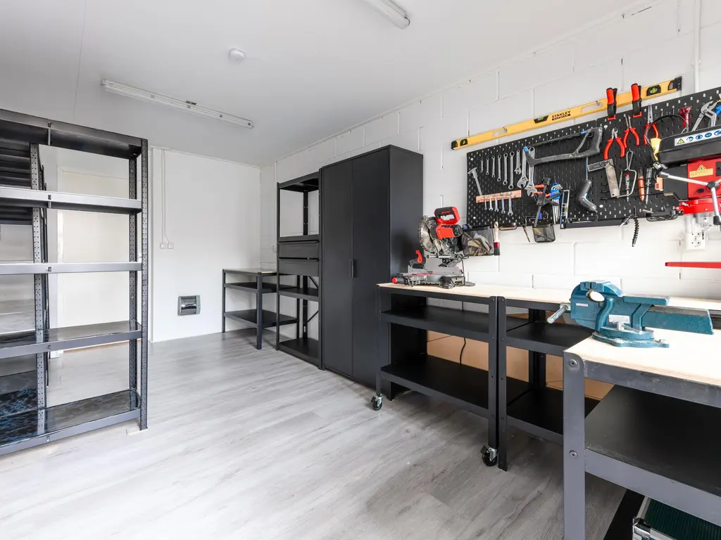 Jinnahsingel 6, ROTTERDAM