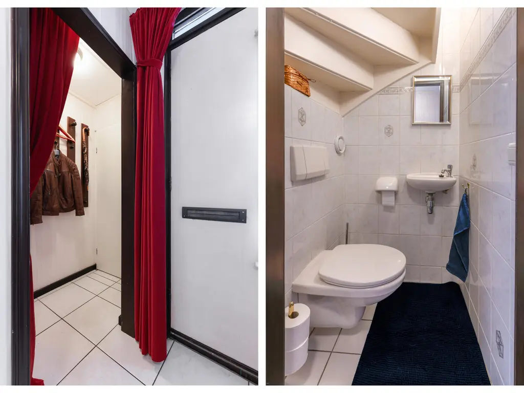 Jinnahsingel 6, ROTTERDAM