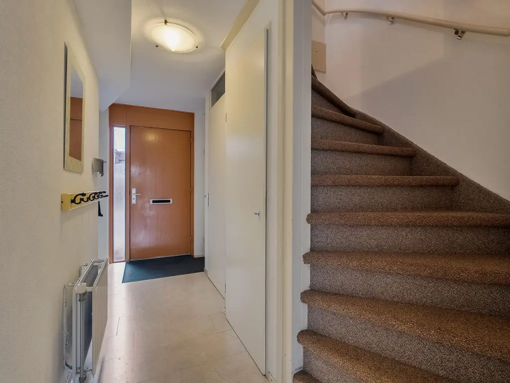 Zalmwater 79, BARENDRECHT